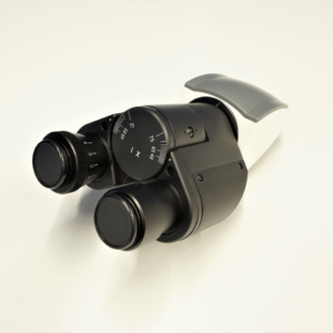 Tubo del microscopio KERN OBB-A3222