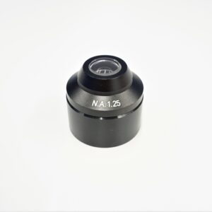 Condensador de Abbe KERN OBB-A3224