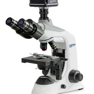 Juego de microscopio digital KERN OBE 124C825