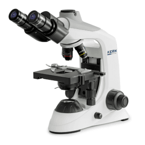Microscopio de luz Transmitida KERN OBE 134