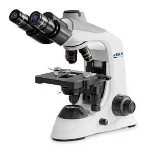 Microscopio de luz Transmitida KERN OBE 134