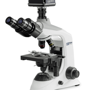 Juego de microscopio digital KERN OBE 134C832