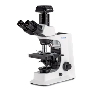 Juego de microscopio digital KERN OBL 137C825