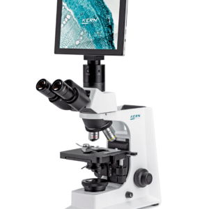 Juego de microscopio digital KERN OBL 137T241