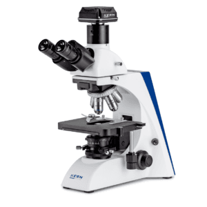 Juego de microscopio digital KERN OBN 135C825