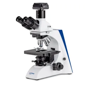 Juego de microscopio digital KERN OBN 135C825
