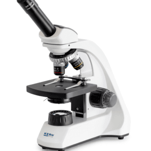 Microscopio de luz Transmitida KERN OBT 101