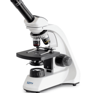 Microscopio de luz Transmitida KERN OBT 102