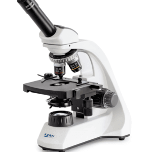Microscopio de luz Transmitida KERN OBT 105