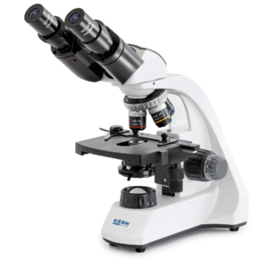 Microscopio de luz Transmitida KERN OBT 106