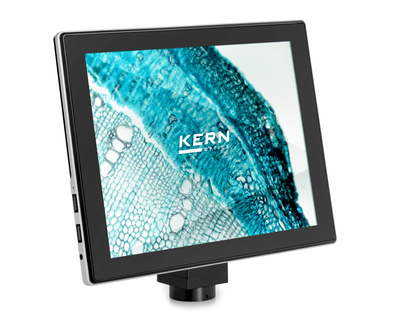 Tablet cámaras KERN ODC 241