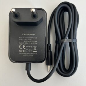 Fuente de alimentación KERN ODC-A2401