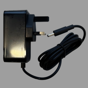 Fuente de alimentación enchufable del Reino Unido KERN ODC-A2502