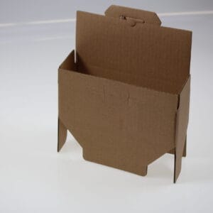 Caja de envío individual ORA-A2105