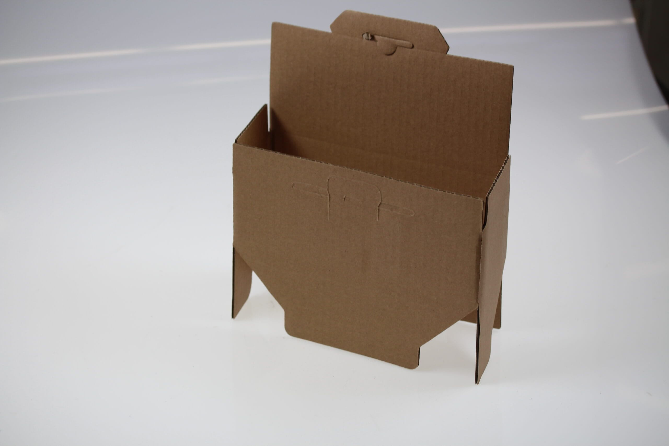 Caja de envío individual ORA-A2105 - Imagen 2