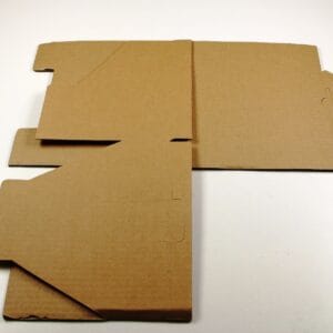 Caja de envío individual ORD-A2106