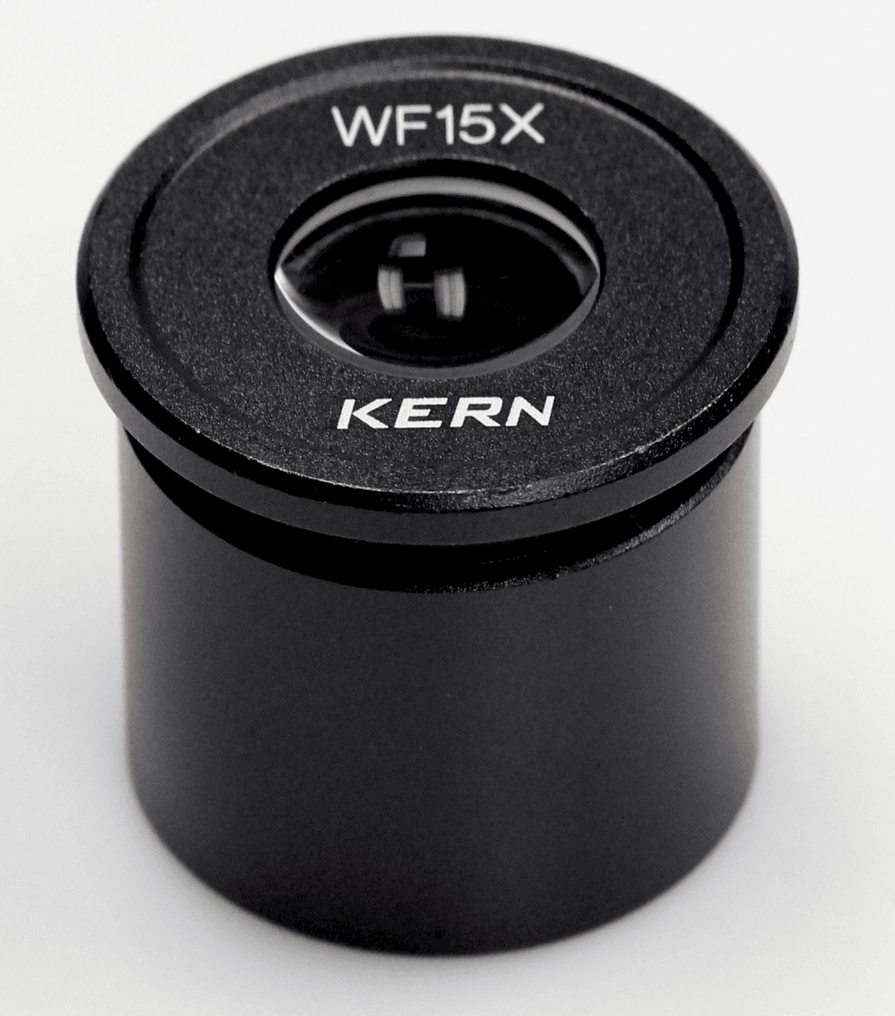 Ocular de microscopio KERN OZB-A4103