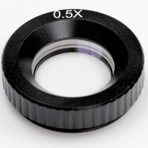 Objetivo de microscopio KERN OZB-A4201