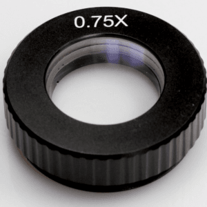 Objetivo de microscopio KERN OZB-A4202