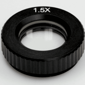 Objetivo de microscopio KERN OZB-A4204