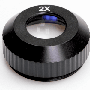 Objetivo de microscopio KERN OZB-A4206