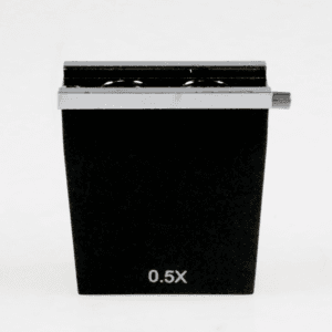 Objetivo de microscopio KERN OZB-A4207