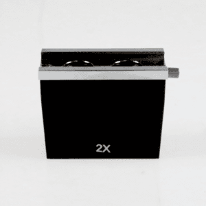 Objetivo de microscopio KERN OZB-A4208