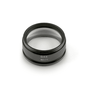 Objetivo de microscopio KERN OZB-A4209