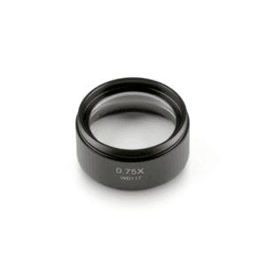 Objetivo de microscopio KERN OZB-A4210