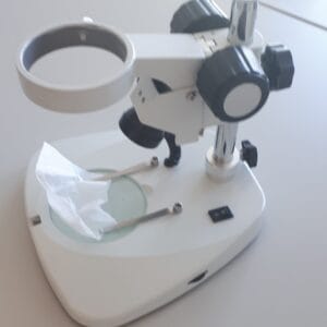 Soporte para Microscopios Estereoscópicos KERN OZB-A4337