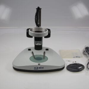 Soporte para Microscopios Estereoscópicos KERN OZB-A4338