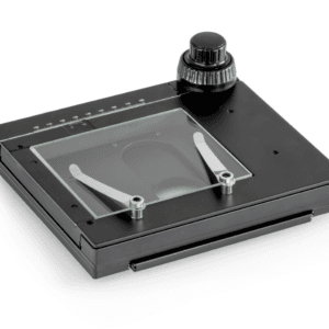 Mesa de microscopio KERN OZB-A4605