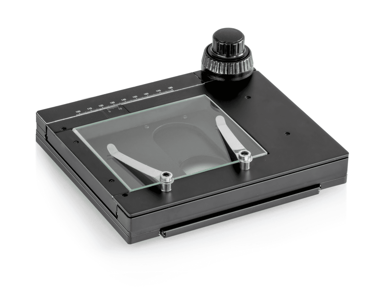 Mesa de microscopio KERN OZB-A4605