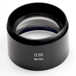 Objetivo de microscopio KERN OZB-A4641