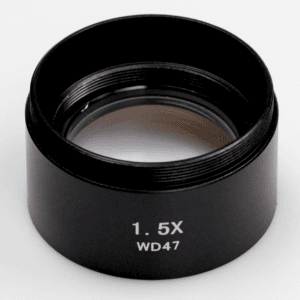 Objetivo de microscopio KERN OZB-A4642