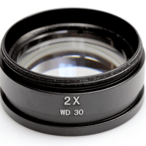 Objetivo de microscopio KERN OZB-A4643