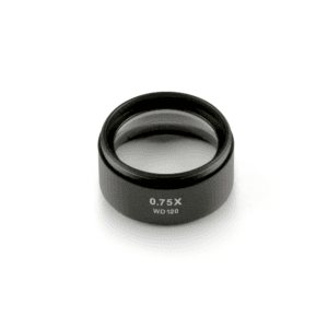 Objetivo de microscopio KERN OZB-A4644