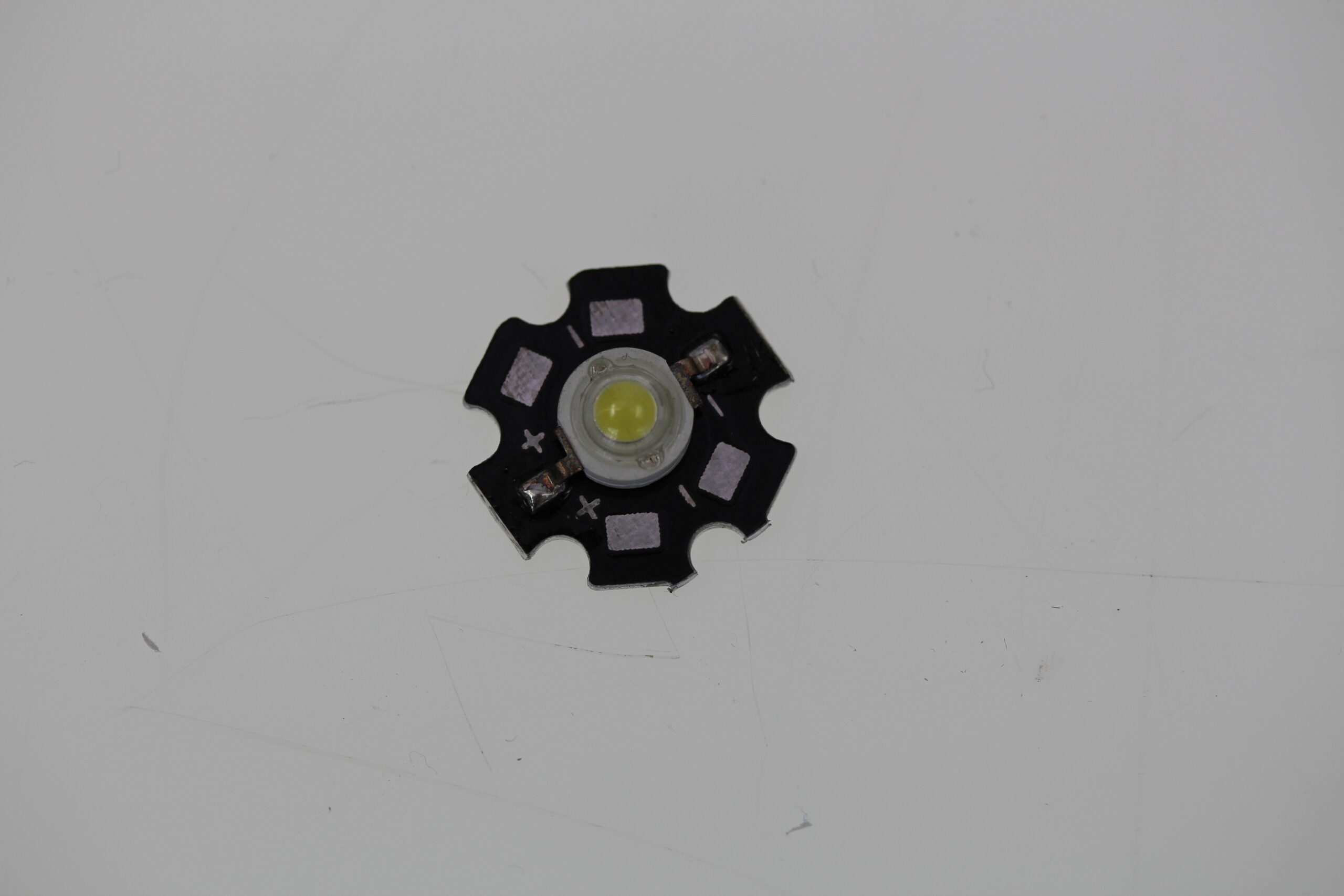 LED de reemplazo para la luz incidente y la luz transmitida OZB-A4664