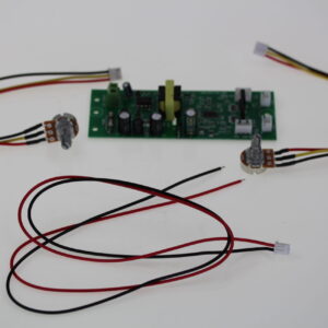 Tablero para la iluminación OZB-A4665