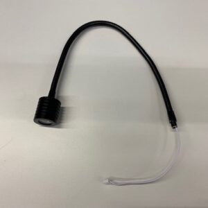 Luz de cuello de cisne de repuesto KERN OZB-A4702