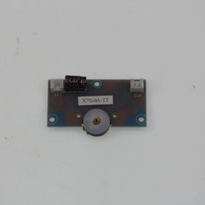 Tablero de iluminación de luz transmitida OZB-A4837