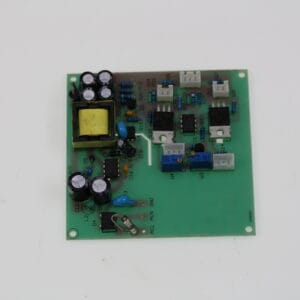 Tablero para la iluminación OZB-A4843
