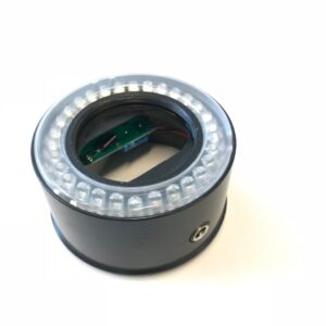 Luz de anillo de repuesto (incl. carcasa) OZB-A4844