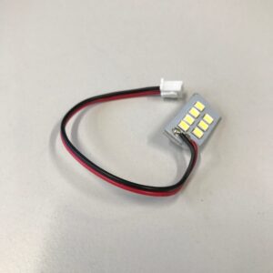 Módulo LED de repuesto para la luz transmitida OZB-A4855