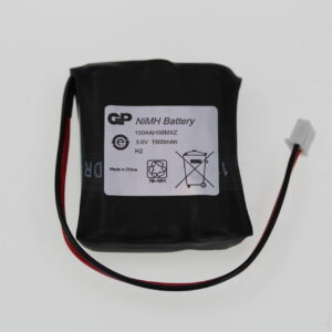 Batería de repuesto OZB-A4857