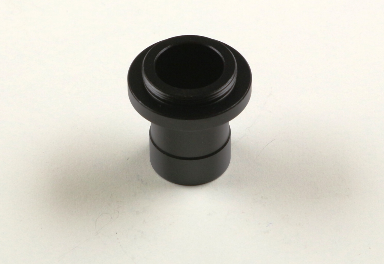 Adaptador de 1.0× C-Mount OZB-A4861