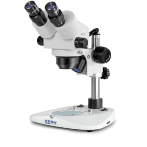 Microscopio Estereoscópico con zoom KERN OZL 451