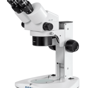 Microscopio Estereoscópico con zoom KERN OZL 456