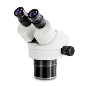 Microscopio estereoscópico de sistema modular – Cabezal KERN OZL 460
