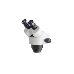 Microscopio estereoscópico de sistema modular – Cabezal KERN OZL 461